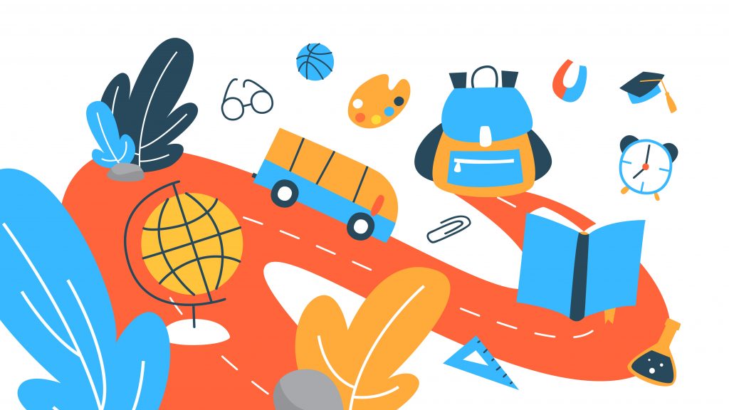 Juega y aprende con Adobe Educación